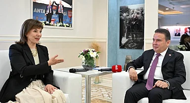 Antalya sürdürülebilir turizmin yeni lideri oluyor