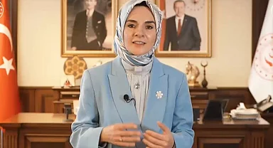 Bakan Göktaş’tan 'aile bağları' için videolu çağrı