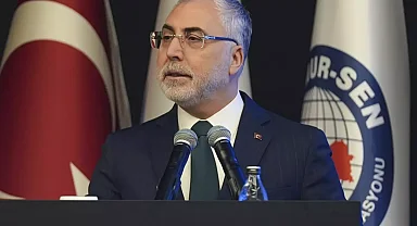 Bakan Işıkhan: Belediyelerin 196 milyar borcu var