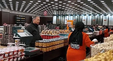 Bakan Yerlikaya'dan 'milli destek' vurgusu