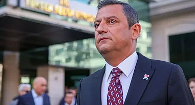 CHP lideri Özel rotayı değiştirdi! Tüm programlar iptal: Ekrem İmamoğlu'nu ziyaret edecek