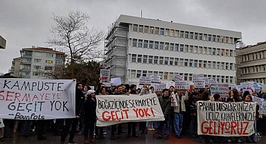 CHP ve Öğrencilerden Sonra Vatandaşlardan da Boykot Çağrısı Geldi