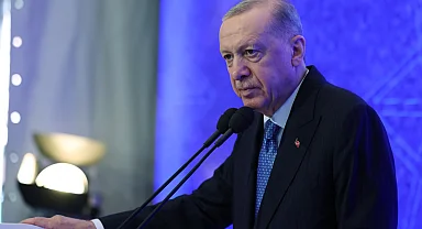Cumhurbaşkanı Erdoğan'dan 'kentsel' çağrı!