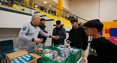 İstanbul Beylikdüzü teyakkuzunu sürdürüyor