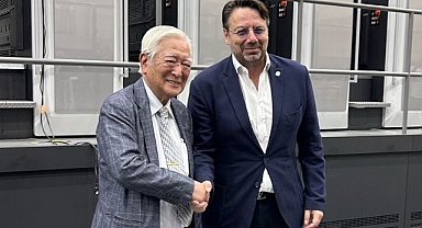KASAD'dan Japonya Çıkarması