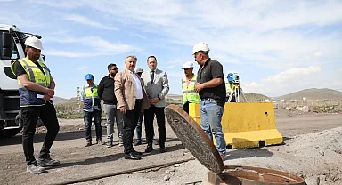 Kayseri serbest bölge ekonomiye can verecek