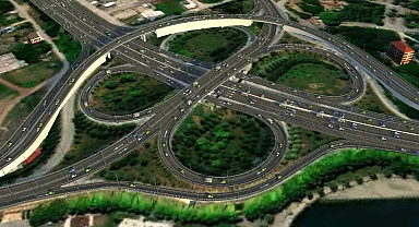 Kocaeli'de Başiskele Kavşağı Projesi ihaleye çıkıyor