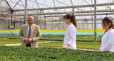 Konya Fide’de yeni sezon satışları başladı