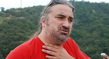 'Kuzeyin Oğlu' Volkan Konak Hayatını Kaybetti!