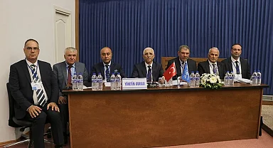 Marmarabirlik ihracatta 35 milyon doları hedefliyor