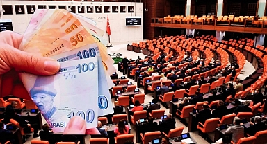 Memur Maaşlarına EK ZAM İstedi
