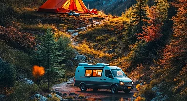 Naturfest için geri sayım