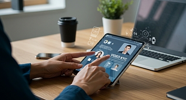 PCX ve fraud.com iş birliği ile Fintech Sektöründe Videolu Dijital Kimlik Doğrulama Dönemi
