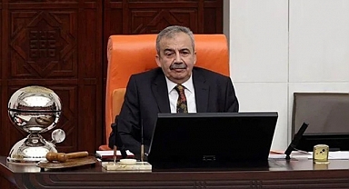 Sırrı Süreyya Önder Kalp Krizi Geçirdi, Durumu Ciddi!