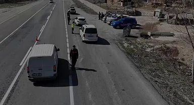 Tatilin ilk 4 gününde trafik 34 can aldı