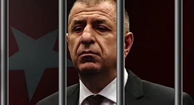 Ümit Özdağ'ın iddianamesi tutukluluğunun 78. gününde hazırlandı