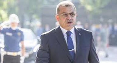 Uzunkaya'dan 10 Nisan Polis Günü Kutlama Mesajı 