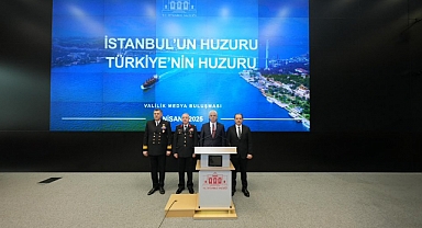 Vali Gül :
