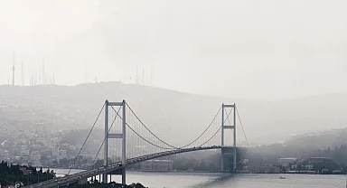 Yeni haftada İstanbul'da sıcaklık 8 derece birden düşecek...