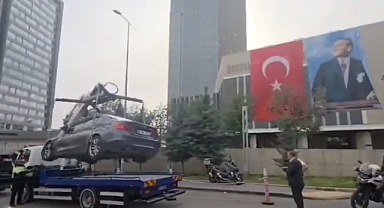 Ambulansa Yol Vermeyen Araçlara Ceza Yağdı
