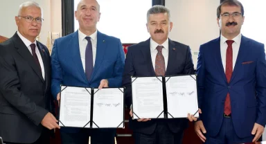Artvin’de DOKAP destekli projeler için protokoller imzalandı