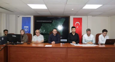 Başiskele Kavşağı’na dev yatırım için ilk adım