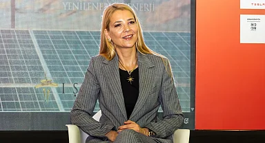 Başkan Çevikel:”Enerji çözümleri sanayiciler için hayati önem taşıyor.”