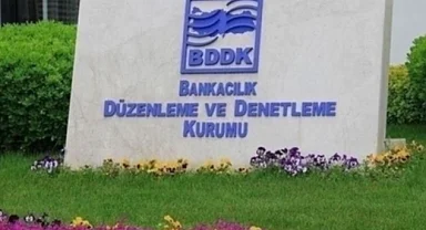 BDDK’dan faiz oranı riskine ayar!