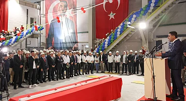 Bilecik ekonomiye güç katıyor