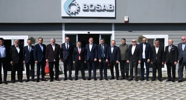BOSAB'da Akyıldız dönemi