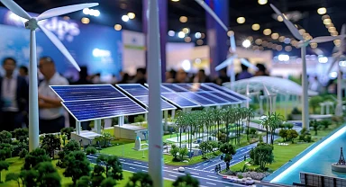 Bursa’da 4 fuar birden kapılarını açıyor