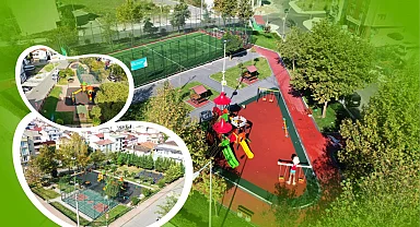 Çayırovalılar, yeni sosyal yaşam alanlarından çok memnun