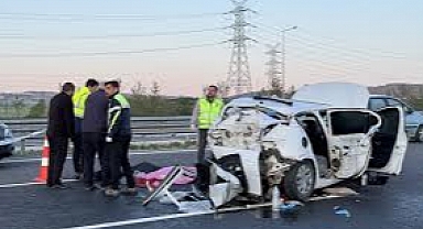 Celal Uzunkaya Trafik Haftası Dolayısıyla Mesaj Paylaştı 