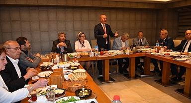 'Başakşehir Belediyesinde Kamu Zararı ve Yolsuzluk' İddiaları