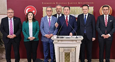 CHP’den HSK seçimine tepki! Konu Anayasa Mahkemesi'ne taşınacak