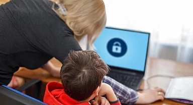 Çocukları dijital dünyanın risklerinden koruyacağız