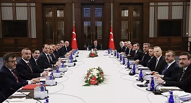 Ekonomi Koordinasyon Kurulu: Enflasyonla mücadele devam edecek