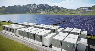 Elektrik üretim ve depolama tesisleri için yeni düzenleme