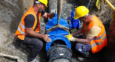 Erenler’in 25 milyonluk altyapı projesinde son adım