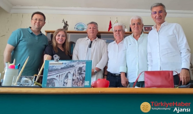 FTM Derneği Yeni Yönetim Kurulu Görev Dağılımı Yapıldı