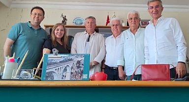 FTM Derneği Yeni Yönetim Kurulu Görev Dağılımı Yapıldı