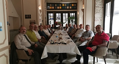 FTM Derneği'nde Seçimli Olağan Genel Kurul Heyecanı Yaşandı