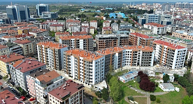 Hizmet Sitesi Sakinleri Ağustos’ta Yeni Yuvalarına Kavuşuyor