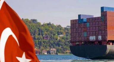 İhracat yüzde 7,8, ithalat yüzde 12,7 arttı