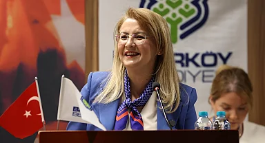 İstanbul Bakırköy’de yeni annelere destek