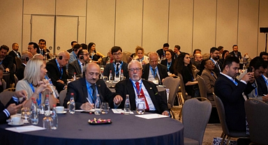 İstanbul’da Yeni Nesil Yatırım ve Vize Fırsatları; InvestPro 2025, Küresel Ekonomiyi Şekillendiriyor