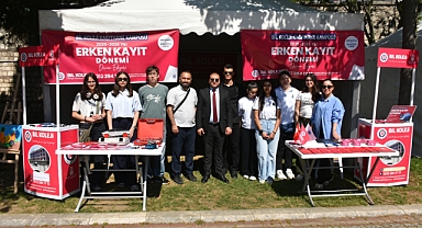Kâğıthane Bil Koleji Öğrencileri, Yenilikçi Projeleriyle İlgi Çekti