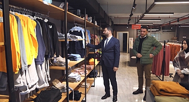 Kâğıthane'de Dayanışma Elden Gönüle Uzanıyor