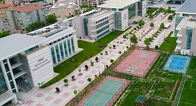 KTO Karatay Üniversitesi, Kariyer Fuarı’25’e ev sahipliği yapıyor