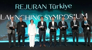 Somonun iyileştirici gücü 'REJURAN' 